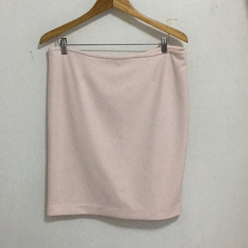 Pencil skirt Calvin Klein